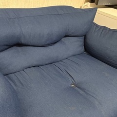 ソファー
の画像