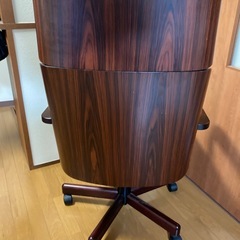 【定価45万円】ITOKI エグゼクティブチェアRー1の画像