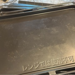 東芝 ER-ND300 オーブン 電子レンジ 中古　の画像