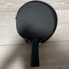 卓球ラケットの画像