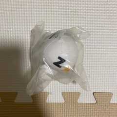 【非売品】JCOM ざっくぅ スクイーズの画像