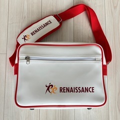 【美品】ルネサンス スイミング用品の画像