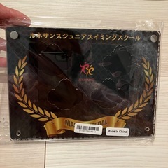 【美品】ルネサンス スイミング用品の画像