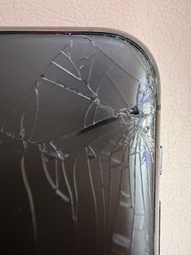 【ジャンク品】（取引中）iPhone11promax 256GB