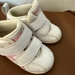 13.5〜16cm シューズ5点おまとめ品　上靴　シューズの画像