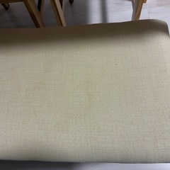 【10/31まで】ダイニングテーブル、椅子セットの画像