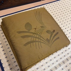 引取限定！‼️座布団5枚セット　¥1,000　の画像
