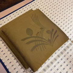 引取限定！‼️座布団5枚セット　¥1,000　の画像