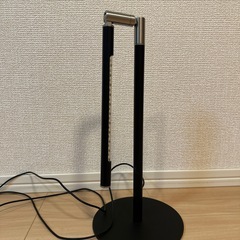 【受付終了】デスクライト 学習机 led の画像