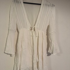 婦人服　Sサイズの画像