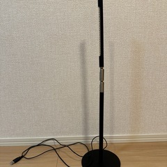 【受付終了】デスクライト 学習机 led の画像