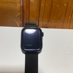  　Apple Watch　SERIES8の画像