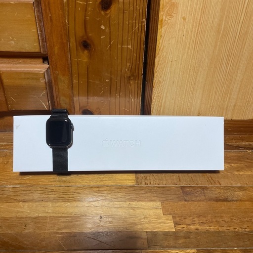 Apple Watch　SERIES8