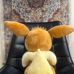 ポケットモンスター イーブイの画像