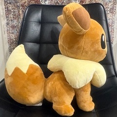 ポケットモンスター イーブイの画像