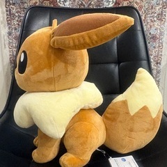 ポケットモンスター イーブイの画像