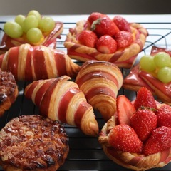 【学生さんグループも歓迎】空き時間にパン作り始めてみませんか？ - メンバー募集