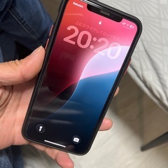 iphone11 pro Max256G
の画像