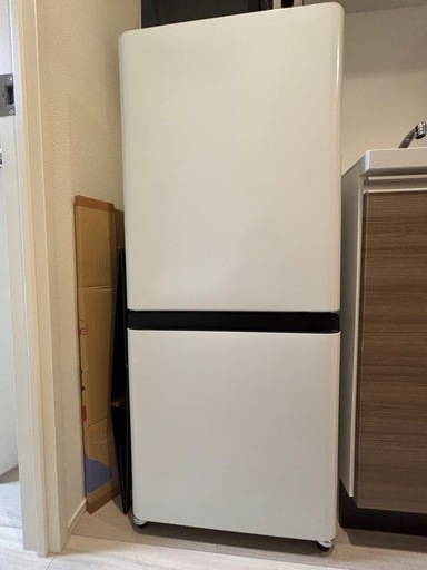 冷蔵庫（2025年製）