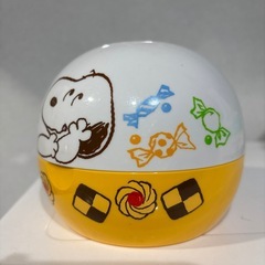 SNOOPYお弁当入れ
の画像