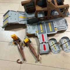 メーター　　カーズ　トミカ　車の画像