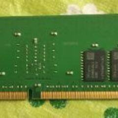 【16GB】デスクトップ(サーバー)用DDR4 3200 ECC Registeredメモリの画像