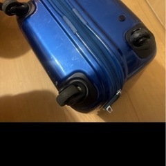 サムソナイト  スーツケースの画像