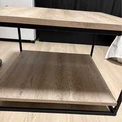 LOWYA ローテブルの画像