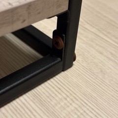 LOWYA ローテブルの画像