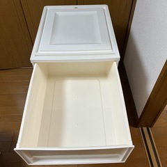衣装ケース3個セットの画像