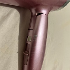 KOIZUMI　ドライヤー　の画像