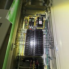 電気工事、建設作業未経験(見習い可)12,000～、経験者13,000～、現場を任せる事ができる方18,000～の画像