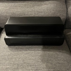 充電ステーション 黒 テーブルタップステーション スマホ タブレット 収納の画像