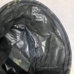 オレゴニア　キャンパー　バケツの画像