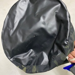 オレゴニア　キャンパー　バケツの画像