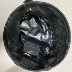 オレゴニア　キャンパー　バケツの画像