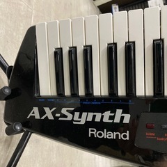 ROLANDのショルダーキーボードをご紹介！(トレファク京都宇治)の画像