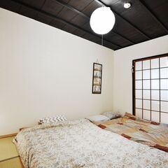 民泊清掃を通して観光客をもてなしますの画像