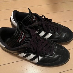 adidas sambaの画像