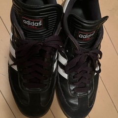adidas sambaの画像