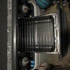 ガスコンロの画像