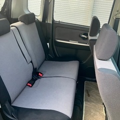 ワゴンR 低走行　の画像