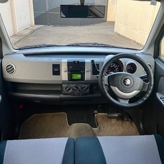 ワゴンR 低走行　の画像