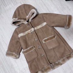 80cm 子供服セットの画像