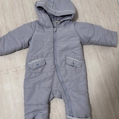 80cm 子供服セットの画像