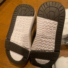 子供用靴と靴下（お取引き中）の画像