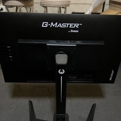 ゲーミングPC・モニター・周辺機器の画像