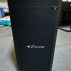ゲーミングPC・モニター・周辺機器の画像