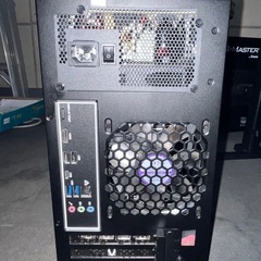 ゲーミングPC・モニター・周辺機器の画像