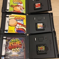 DS/3DS ゲームソフトセット 10本の画像